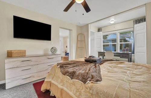 Cozy 1BR Studio Cottage in Avondale Prime Location - Foto 6