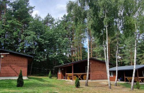 Domki Wrzosowe Wzgórza Nr2 - Foto 10