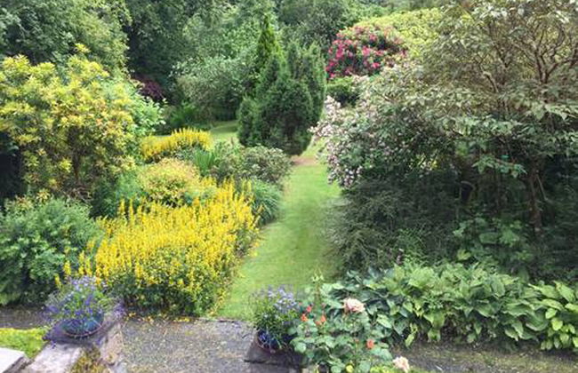 Cwm Irfon Lodge Cottages - Photo 32