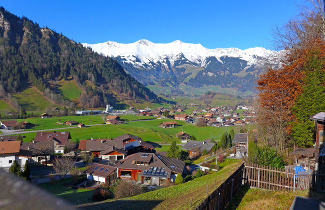 Chalet Guldeli - Foto 6