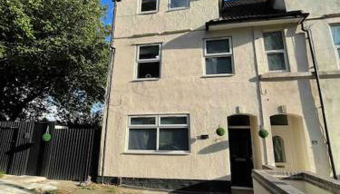 4- Lovely 1-bedroom serviced apartment West Midlands - Foto 3