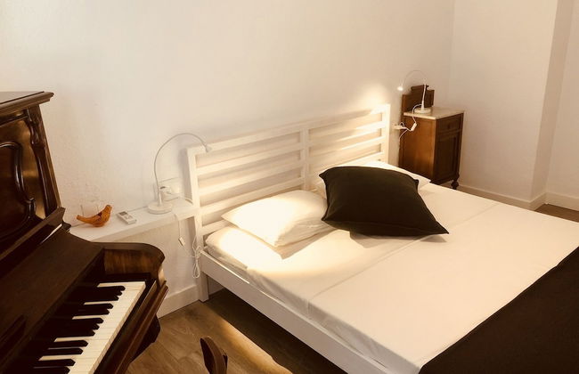 Luxury apartment Maya Seaview - Photo 6