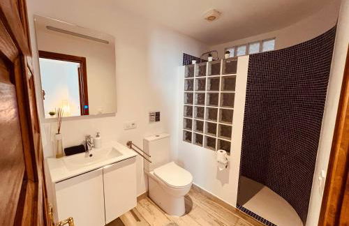 Magic Dream Seaview Villa Denia with 2 Pools, BBQ, Airco, Wifi - Photo 19