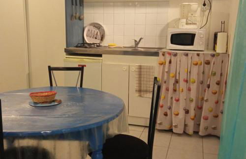 La maison du paradis - Foto 4