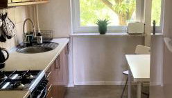 Apartment near Metro Station and Park - Foto 5, stove, pet friendly, toaster