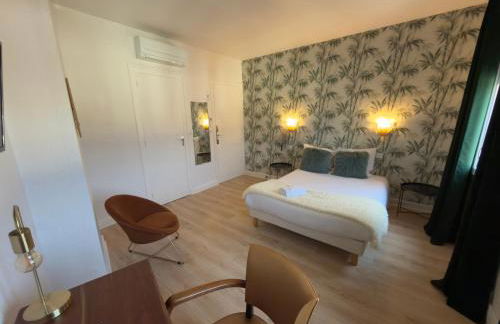 Aux Vendanges de Bourgogne - Foto 6