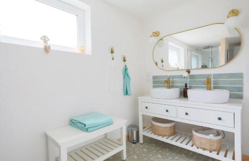 lodge avec vue sur la rivière - Foto 17