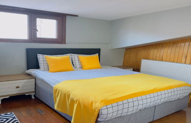 My Home Taksim - Photo 11