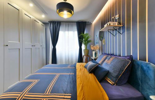 Charmant appartement proche du centre de Nice - Photo 9