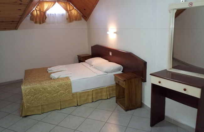 Kamelya Apartments - Foto 14