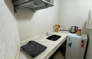 Apartamento aconchegante no centro - Foto 7