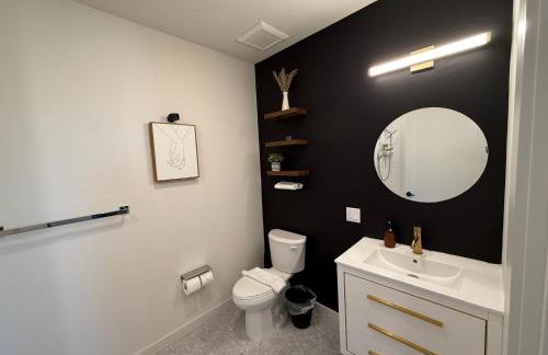 NYC View, Free Parking, 2bath - Foto 5