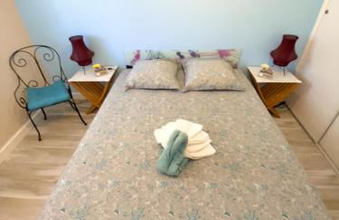 Villa Confort Jacuzzi Clim Parking classé 3 étoiles - Photo 32