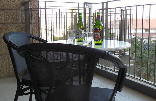 Jerusalem Center Boutique Apartment - Photo 14