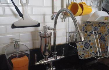 Loft Belém, piscina, garagem, portaria 24h - Foto 17