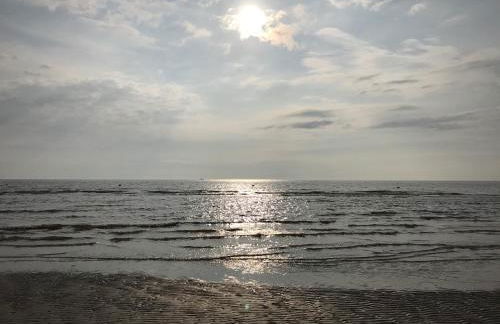 Ferienwohnung Suederbootfahrt - Ruheoase für Naturliebhaber in Katingsiel zwischen Tönning und St Peter Ording perfekt für Radtouren - Foto 24