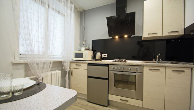 Aparton.by - Zolotaya Gorka 6 str. - Foto 3, Cocina privada