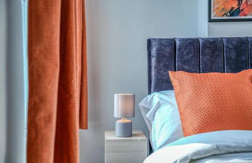 Budget 1-Bed Flat in Manchester - Photo 11