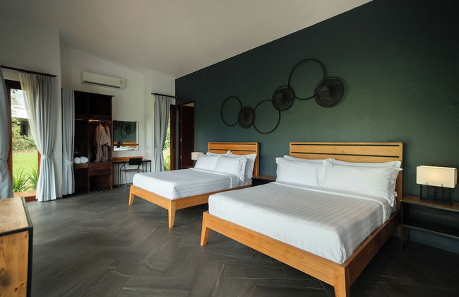 Puripai Villa Wellness & Retreat - Foto 73