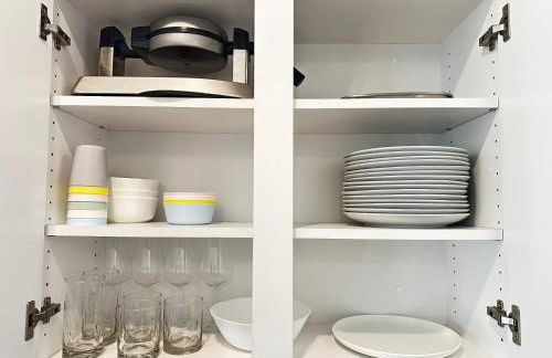 Claremont Colleges And Ontairo Mills Single Villa stay more 30 nights - Foto 26