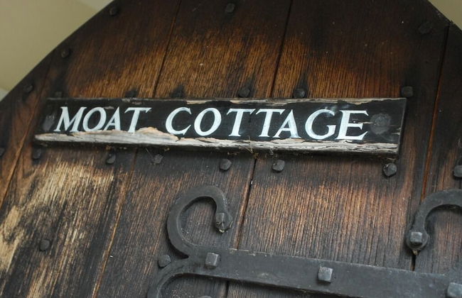 Bickleigh Castle Hotel - Photo 49