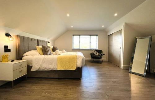 Laurel Cottage - Foto 38