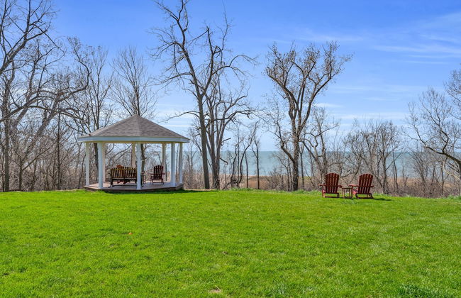 Cliffside Suite #3 - Seacliff Beach Suites - Foto 34