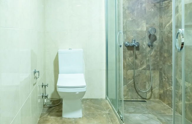 Impressive House Near Paradise Bay in Bodrum - Photo 19