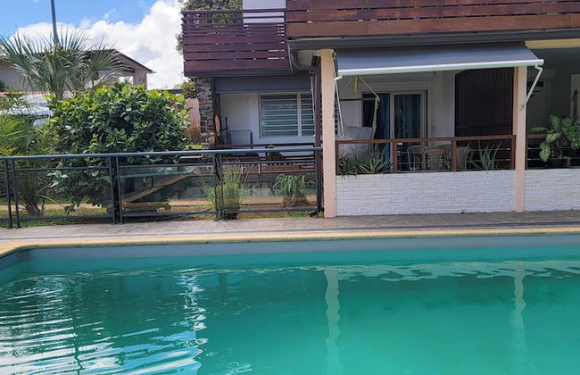 Sweet Dreams Bourda - Sérénité & Piscine - Foto 60