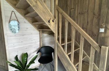 Szare Stodoły Domki - Foto 34