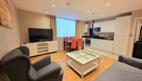 Traveleraddress - Crawford Place - Foto 4