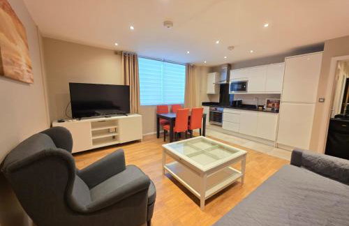 Traveleraddress - Crawford Place - Foto 4
