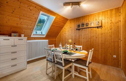 Schwarzwald Chalet - Karlshütte - Foto 15