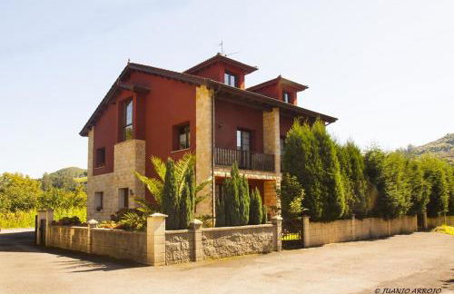 Apartamentos Rurales Argame - Foto 72