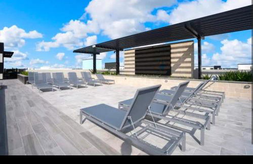 Luxy Style Modern Luxury Downtown Views Kings Beds - Foto 31