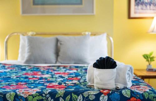 Vibrant Home: Historic Charm Perfect Location - Foto 23