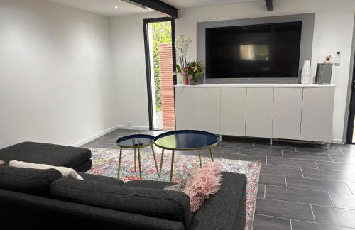 Maison de standing proche de la mer - Foto 11