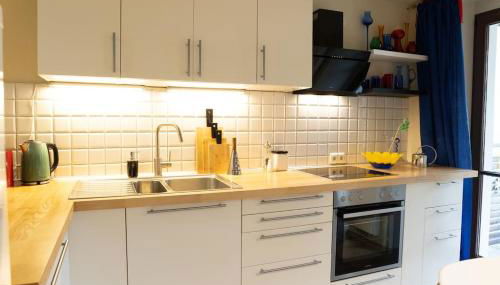 Charming apartment old town Arkadenhof - Foto 3