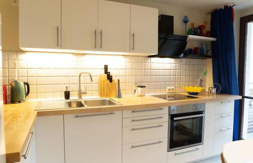 Charming apartment old town Arkadenhof - Foto 3