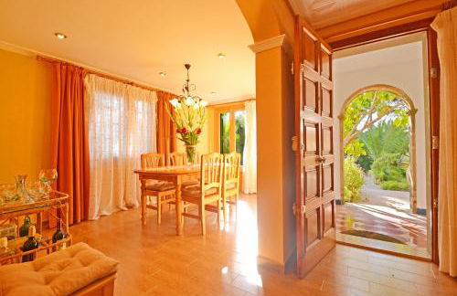 Ideal Property Mallorca - Villa Benestar - Foto 39