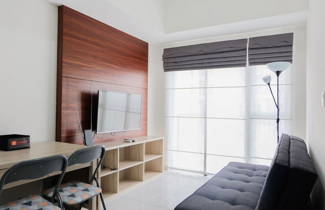 Elegant 1BR Apartment at Casa De Parco near AEON Mall - Foto 12