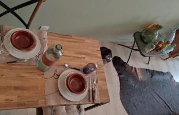 La Tannerie, centre historique, fibre, ESS, rez-de-chaussée, BedinShop - Foto 19