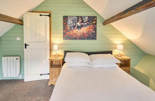 Host & Stay - Granary Barn - Foto 20