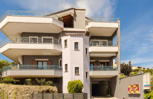 Colourful apartments - L'Oro del Sole - Foto 30