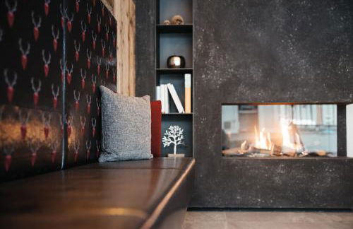 Residence Villa Trieste - Foto 64