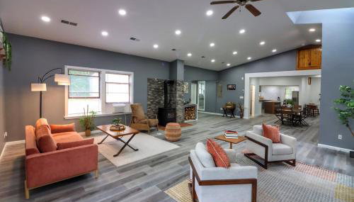 Luxurious 3 Bedroom, 3 Bathroom, Entire Home in Catskill - Foto 1