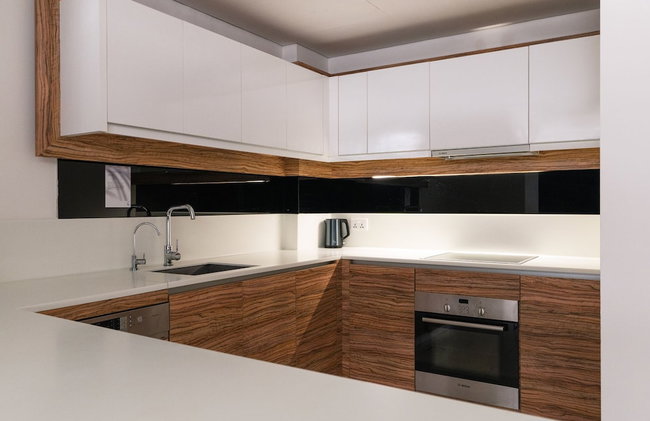 Novotel Living Singapore Orchard - Photo 40