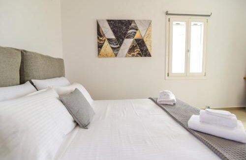 Daphne's Place - Private Villa with Pool in Naxos - Foto 73