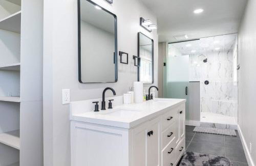 Private 4BR Estate on 11 acres, Game Room, Near Hospitals & Casino - Foto 22