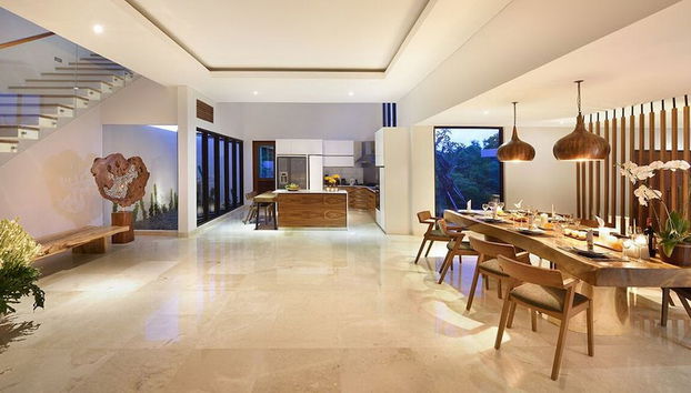 Servicio de comidas en la habitación